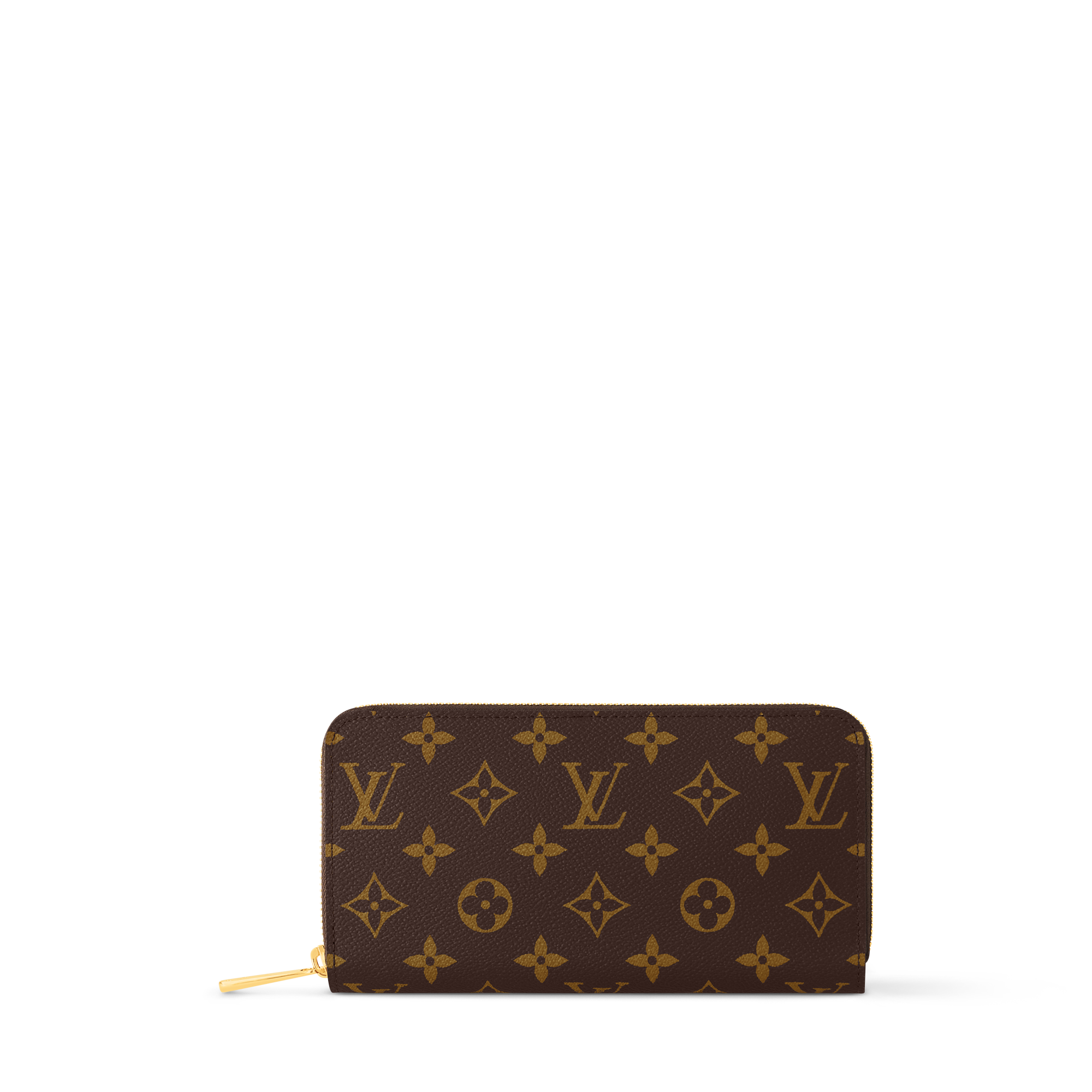 Carteira Zippy Monogram - Carteiras | LOUIS VUITTON ®